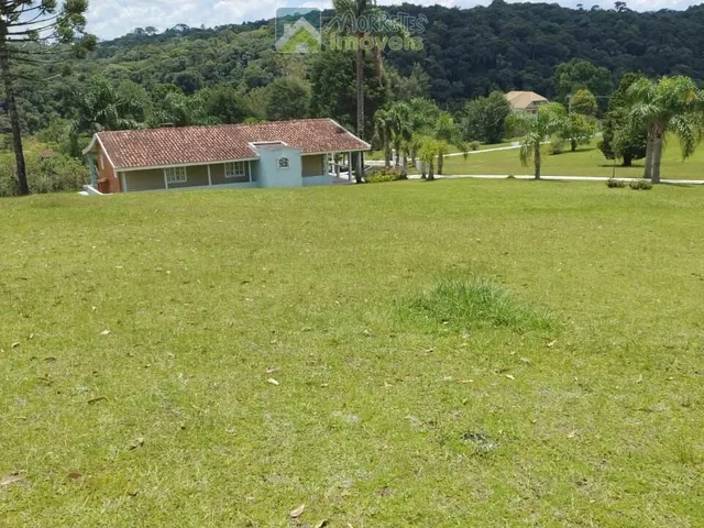 Imagem 3: Chácara Exclusiva com 20.000 m² à venda de Porteira Fechada ao lado do Condomínio