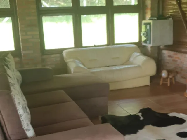 Imagem 2: Chácara Exclusiva com 20.000 m² à venda de Porteira Fechada ao lado do Condomínio