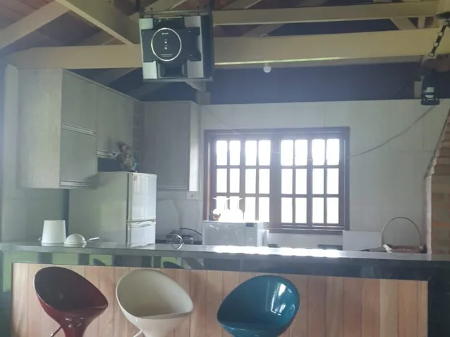 Imagem 12: Chácara Exclusiva com 20.000 m² à venda de Porteira Fechada ao lado do Condomínio