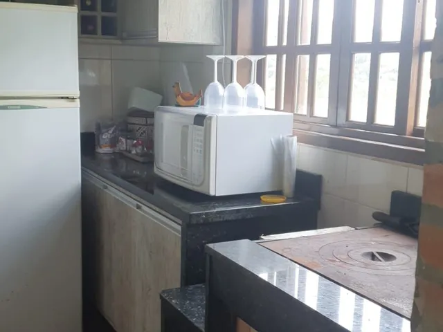 Imagem 15: Chácara Exclusiva com 20.000 m² à venda de Porteira Fechada ao lado do Condomínio