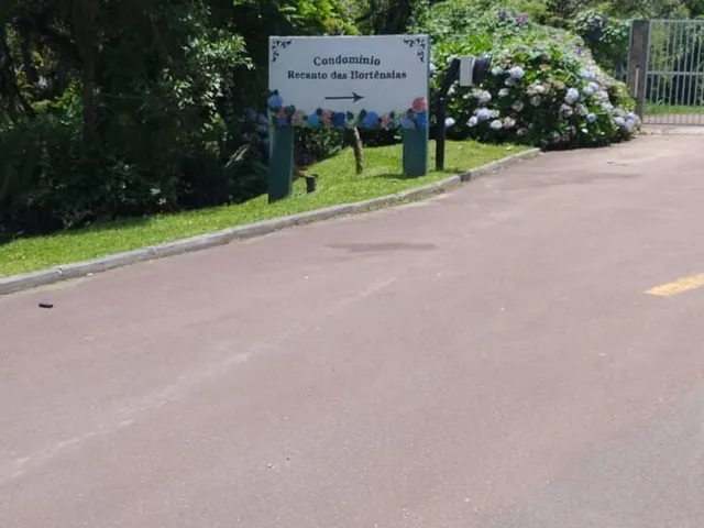 Imagem 7: Chácara Exclusiva com 20.000 m² à venda de Porteira Fechada ao lado do Condomínio