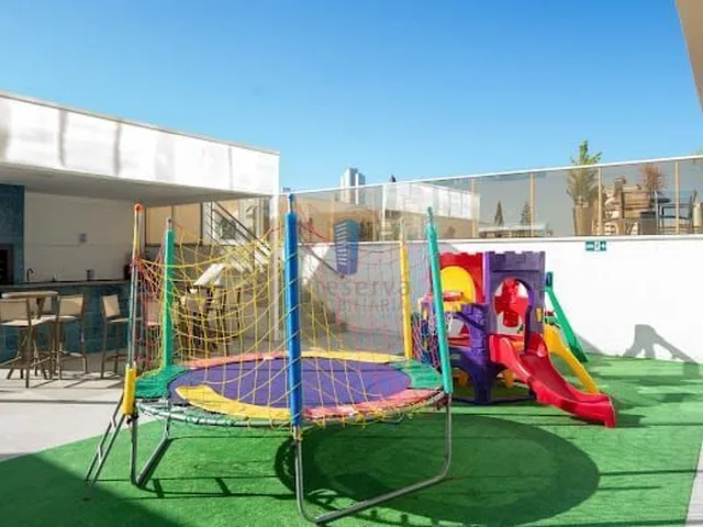Imagem 8: Apartamento com 2 suítes no bairro Fazenda