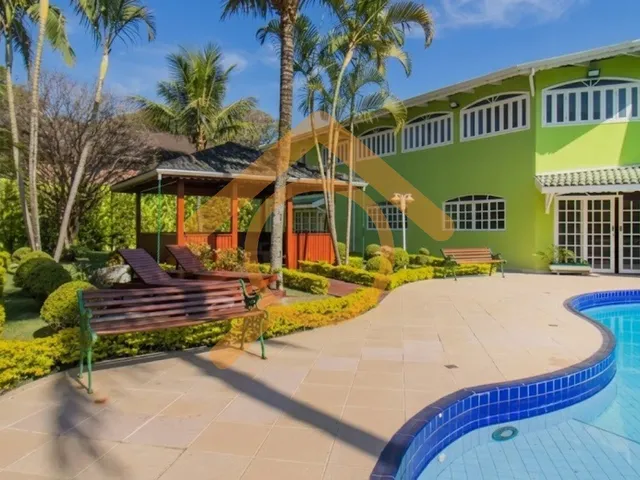 Imagem: Imperdível! Casa de luxo em Interlagos-SP