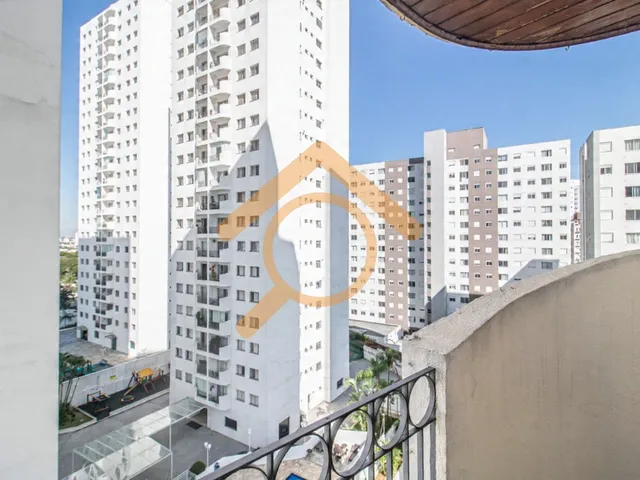 Imagem 4: Apartamento à Venda em São Paulo-SP, Jardim Taquaral 3 Quartos, 1 Suite, 1 Sala, 3