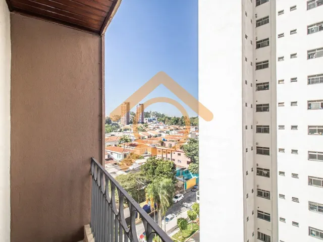 Imagem 5: Apartamento à Venda em São Paulo-SP, Jardim Taquaral 3 Quartos, 1 Suite, 1 Sala, 3