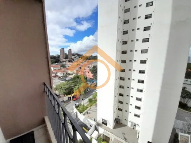 Imagem 7: Apartamento à Venda em São Paulo-SP, Jardim Taquaral 3 Quartos, 1 Suite, 1 Sala, 3