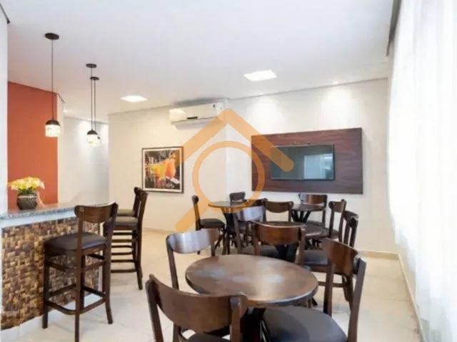 Imagem 12: Apartamento à Venda em São Paulo-SP, Jardim Taquaral 3 Quartos, 1 Suite, 1 Sala, 3
