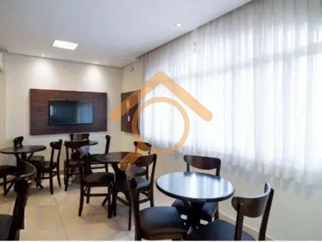 Imagem 13: Apartamento à Venda em São Paulo-SP, Jardim Taquaral 3 Quartos, 1 Suite, 1 Sala, 3
