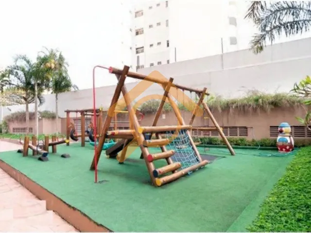 Imagem 16: Apartamento à Venda em São Paulo-SP, Jardim Taquaral 3 Quartos, 1 Suite, 1 Sala, 3
