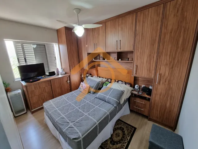 Imagem 3: Apartamento à Venda em São Paulo-SP, Jardim Taquaral 3 Quartos, 1 Suite, 1 Sala, 3