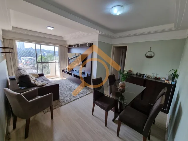 Imagem: Apartamento à Venda em São Paulo-SP, Jardim
