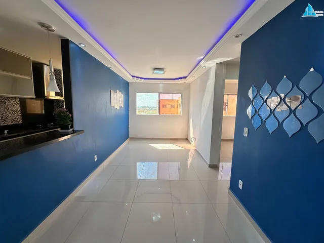 Imagem 9: Locação 2 Quartos Reformado - Riacho II