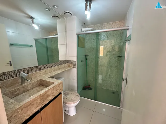 Imagem 10: Locação 2 Quartos Reformado - Riacho II