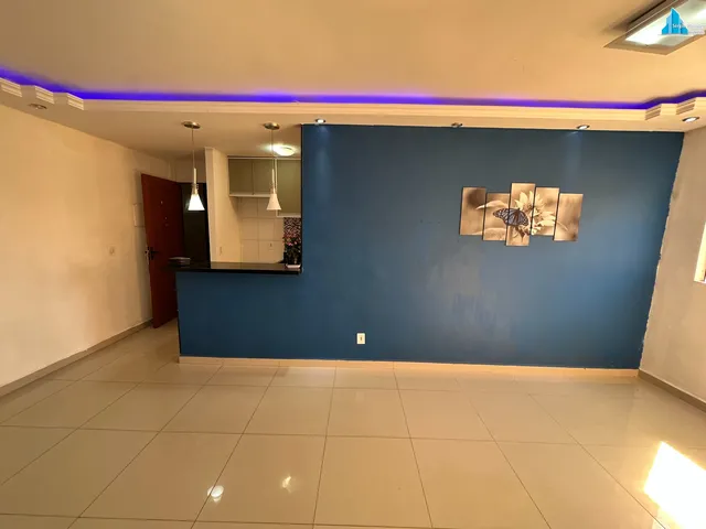 Imagem 4: Locação 2 Quartos Reformado - Riacho II