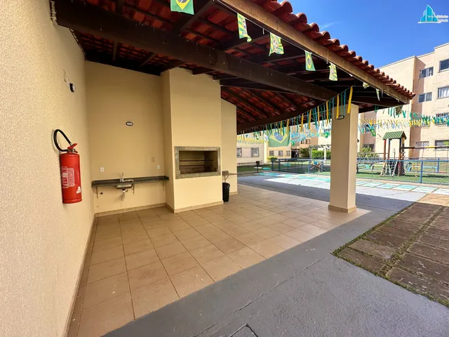 Imagem 5: Locação 2 Quartos Reformado - Riacho II