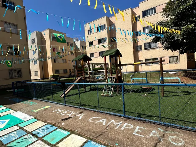 Imagem 8: Locação 2 Quartos Reformado - Riacho II
