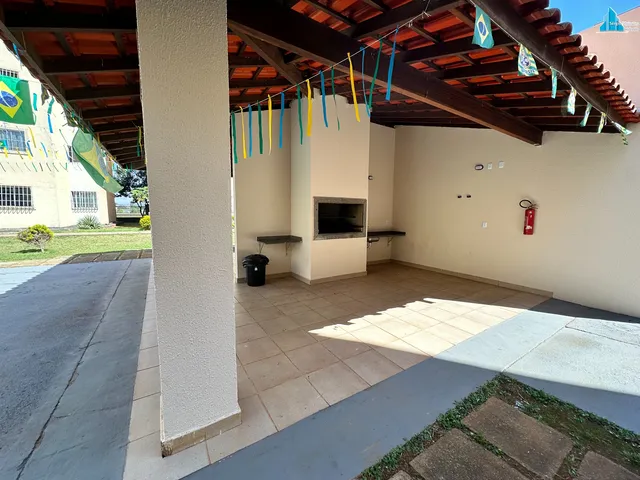 Imagem 12: Locação 2 Quartos Reformado - Riacho II
