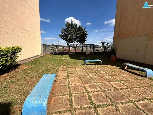 Imagem 6: Locação 2 Quartos Reformado - Riacho II