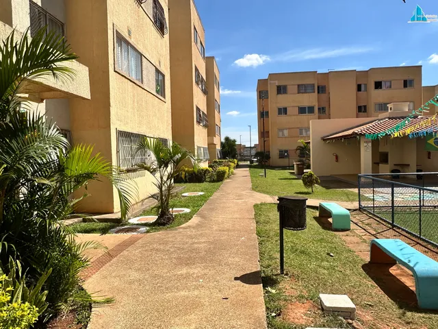 Imagem 14: Locação 2 Quartos Reformado - Riacho II