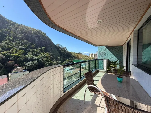 Imagem: Apartamento de 4 quartos, 3 suítes, 2 vagas