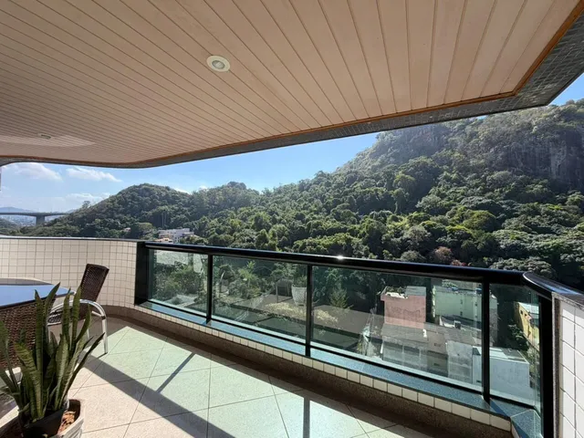 Imagem 10: Apartamento de 4 quartos, 3 suítes, 2 vagas e lazer completo no Parque das Castanheiras