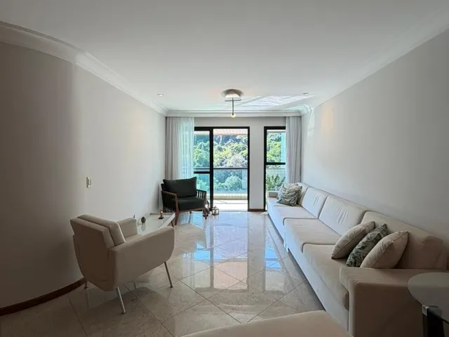 Imagem 9: Apartamento de 4 quartos, 3 suítes, 2 vagas e lazer completo no Parque das Castanheiras