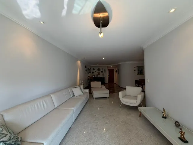 Imagem 7: Apartamento de 4 quartos, 3 suítes, 2 vagas e lazer completo no Parque das Castanheiras