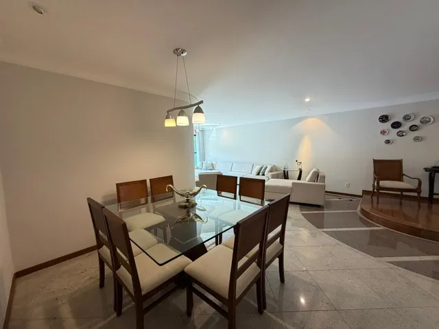 Imagem 14: Apartamento de 4 quartos, 3 suítes, 2 vagas e lazer completo no Parque das Castanheiras