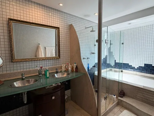 Imagem 12: Apartamento de 4 quartos, 3 suítes, 2 vagas e lazer completo no Parque das Castanheiras