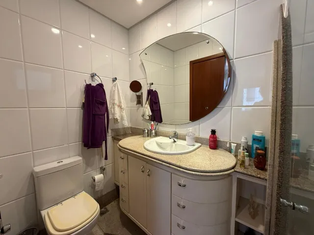 Imagem 15: Apartamento de 4 quartos, 3 suítes, 2 vagas e lazer completo no Parque das Castanheiras