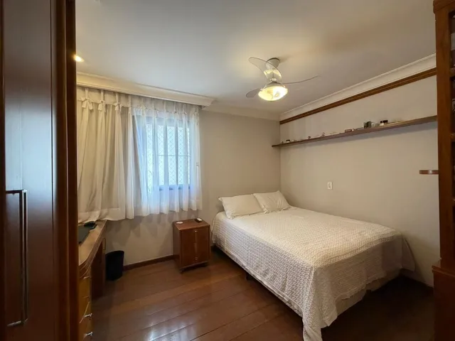 Imagem 5: Apartamento de 4 quartos, 3 suítes, 2 vagas e lazer completo no Parque das Castanheiras