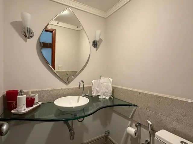 Imagem 11: Apartamento de 4 quartos, 3 suítes, 2 vagas e lazer completo no Parque das Castanheiras