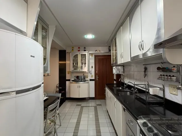 Imagem 3: Apartamento de 4 quartos, 3 suítes, 2 vagas e lazer completo no Parque das Castanheiras