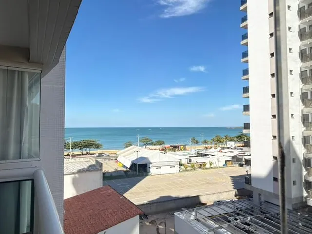 Imagem: Apartamento lazer de clube em Itapuã, 65m²