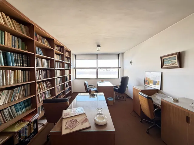 Imagem 8: Sala comercial à venda no bairro Centro - Rio de Janeiro/RJ