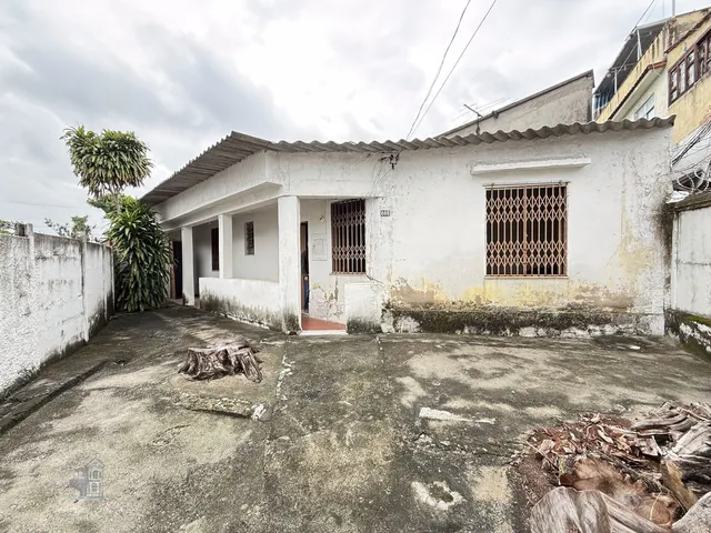 Imagem: Casa de 02 Quartos