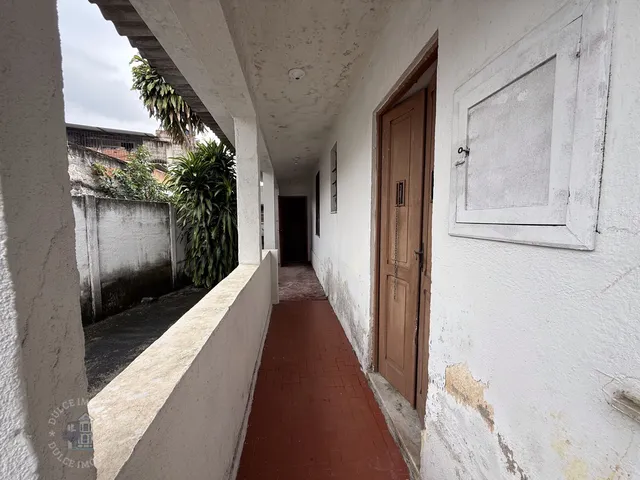 Imagem 14: Casa de 02 Quartos