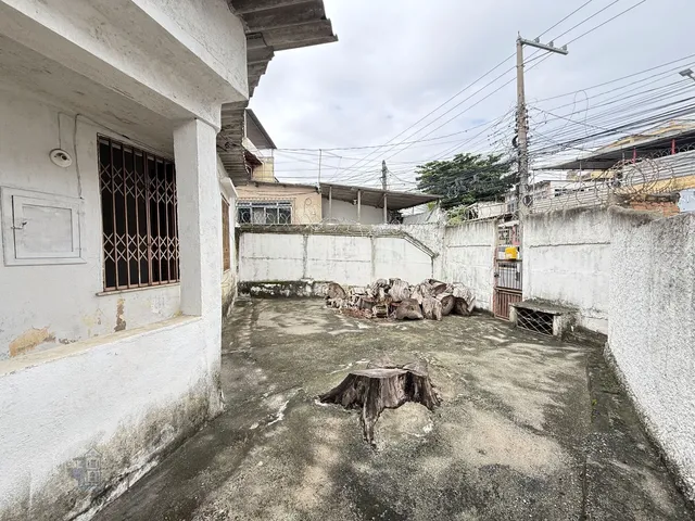 Imagem 4: Casa de 02 Quartos