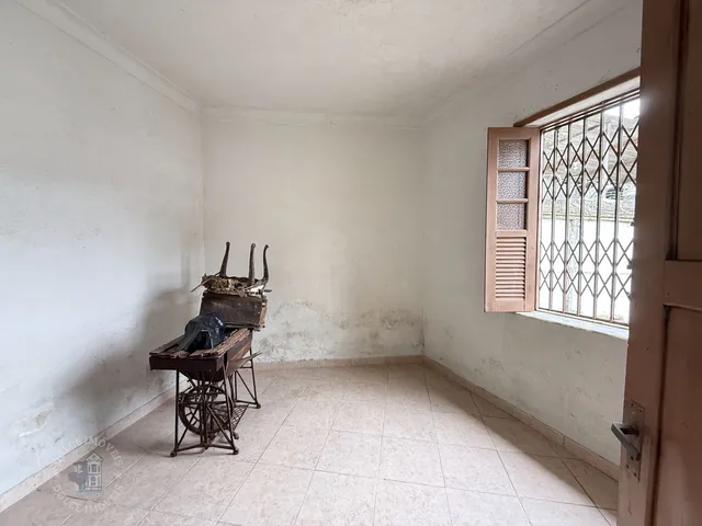 Imagem 2: Casa de 02 Quartos
