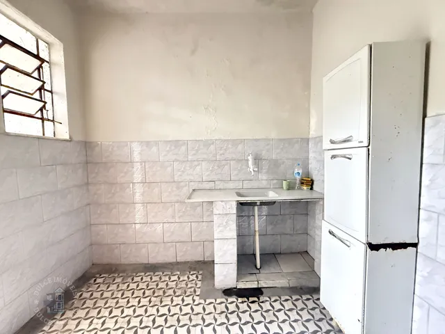 Imagem 12: Casa de 02 Quartos