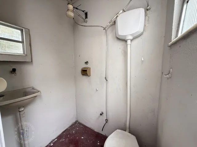 Imagem 9: Casa de 02 Quartos