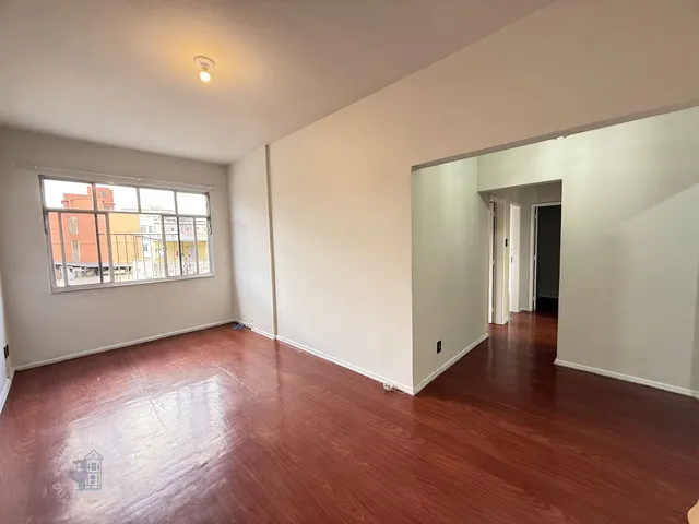 Imagem: Apartamento 02 Quartos
