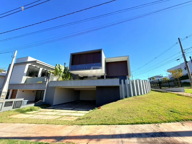 Imagem: Casa a Venda - Villa D Aquila