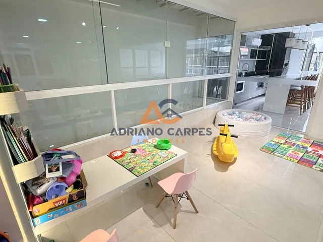 Imagem 15: Aluguel Anual de apartamento com 3 dormitorios sendo 1 suíte em Gravatá Navegantes -Sc