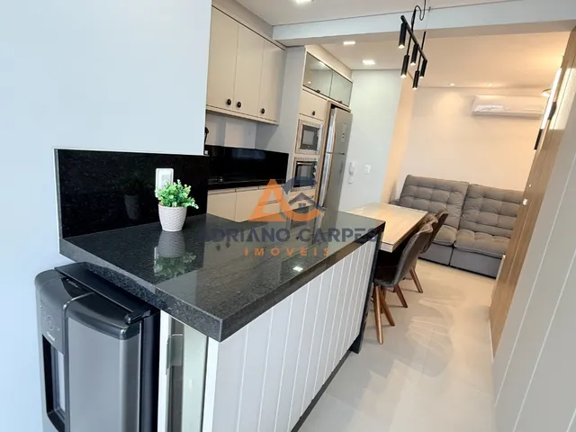 Imagem 12: Aluguel Anual de apartamento com 3 dormitorios sendo 1 suíte em Gravatá Navegantes -Sc