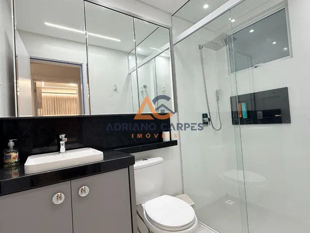 Imagem 13: Aluguel Anual de apartamento com 3 dormitorios sendo 1 suíte em Gravatá Navegantes -Sc