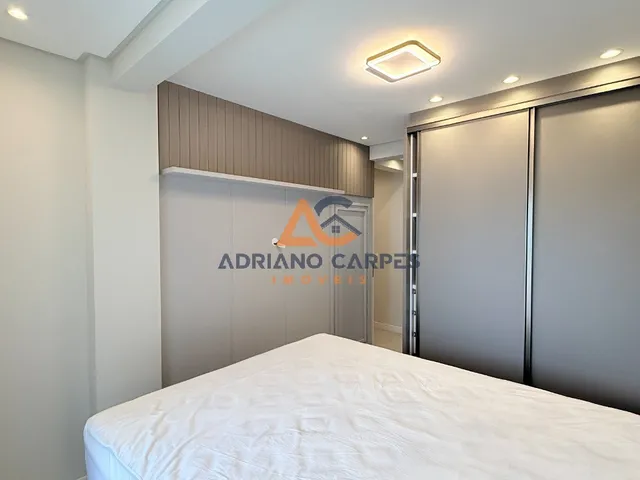 Imagem 16: Aluguel Anual de apartamento com 3 dormitorios sendo 1 suíte em Gravatá Navegantes -Sc