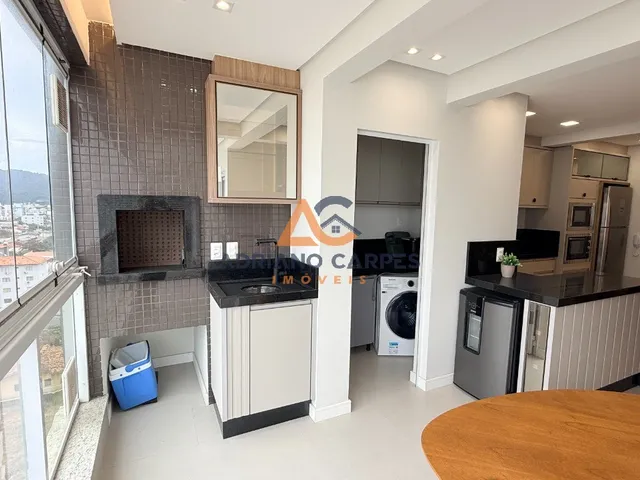 Imagem 6: Aluguel Anual de apartamento com 3 dormitorios sendo 1 suíte em Gravatá Navegantes -Sc