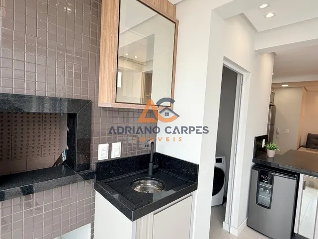 Imagem 9: Aluguel Anual de apartamento com 3 dormitorios sendo 1 suíte em Gravatá Navegantes -Sc