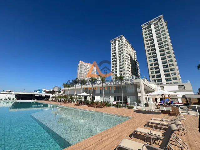 Imagem: ALUGUEL ANUAL em Balneário Piçarras, apartamento